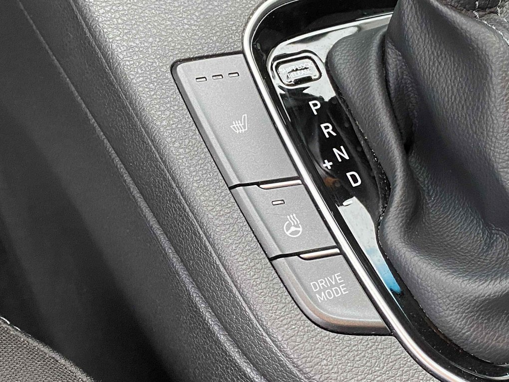 Hyundai I30 1.5T-GDi 