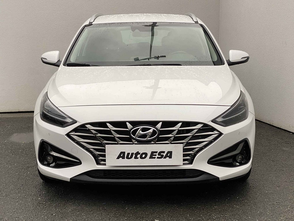Hyundai I30 1.5T-GDi 