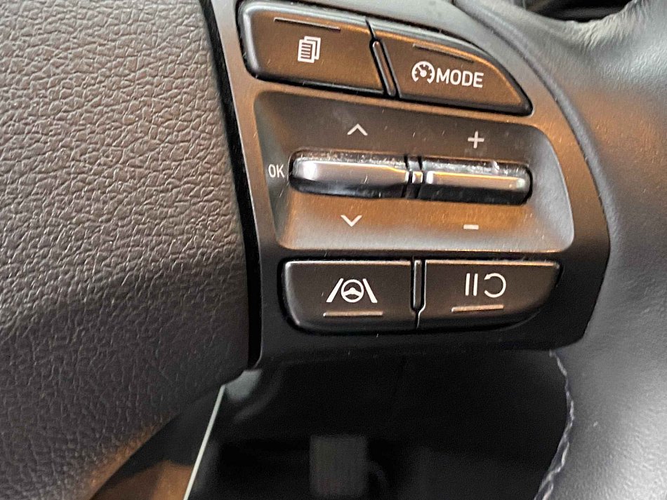 Hyundai I30 1.5T-GDi 