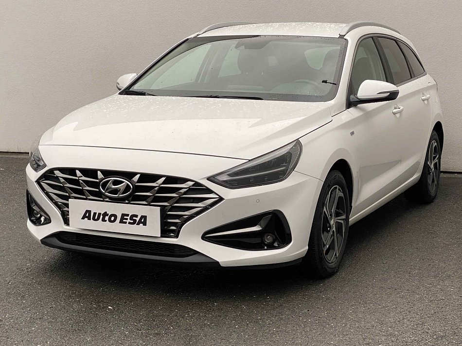 Hyundai I30 1.5T-GDi 