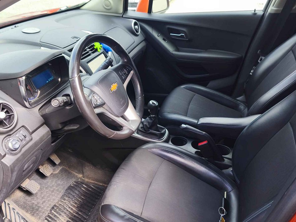Chevrolet Trax 1.6i 