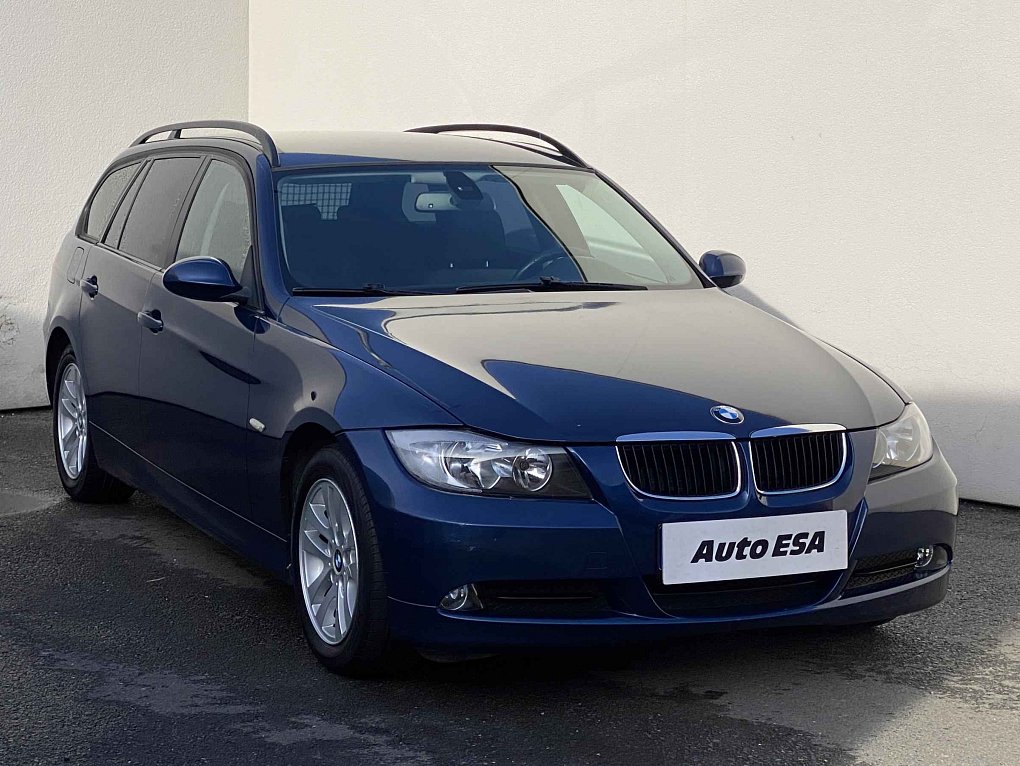 BMW Řada 3 2.0i  318i