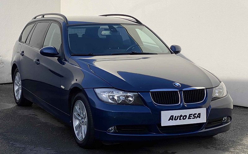 BMW Řada 3 2.0i  318i