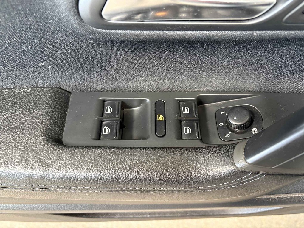 Volkswagen CC 2.0 TDi Sport