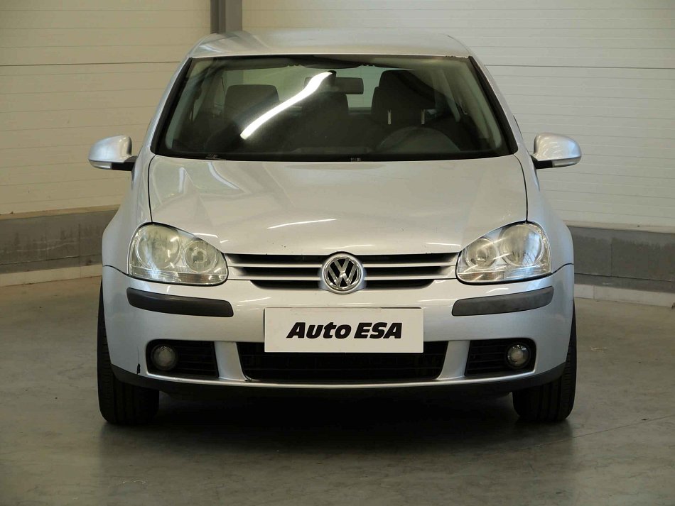 Volkswagen Golf 1.6i 
