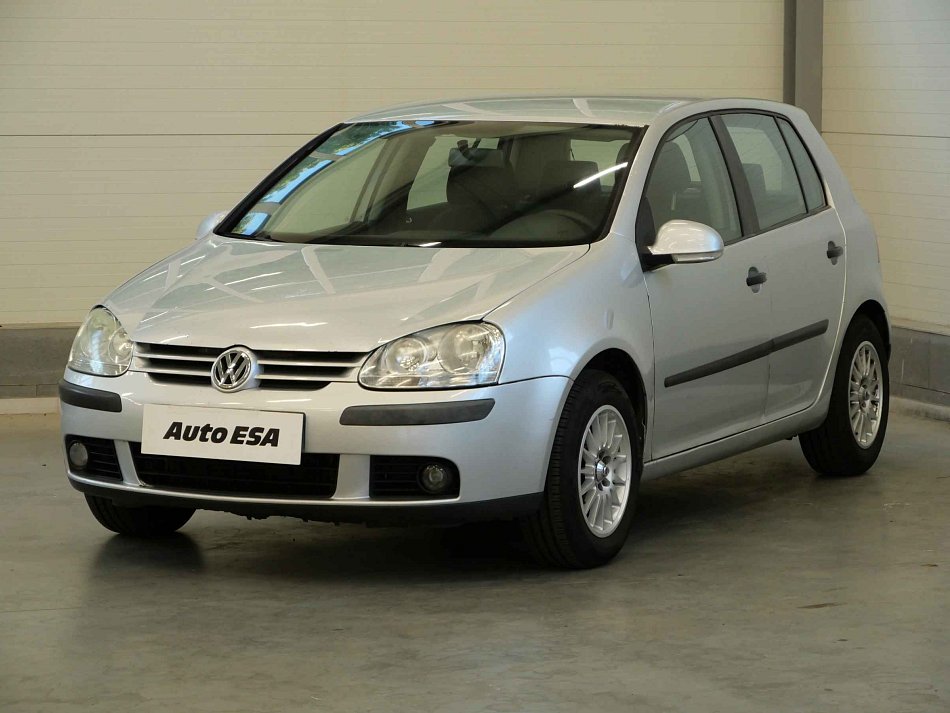 Volkswagen Golf 1.6i 