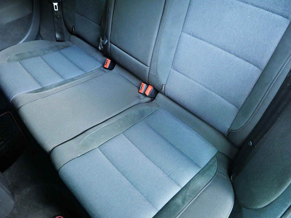 Volkswagen Golf 2.0TDi 