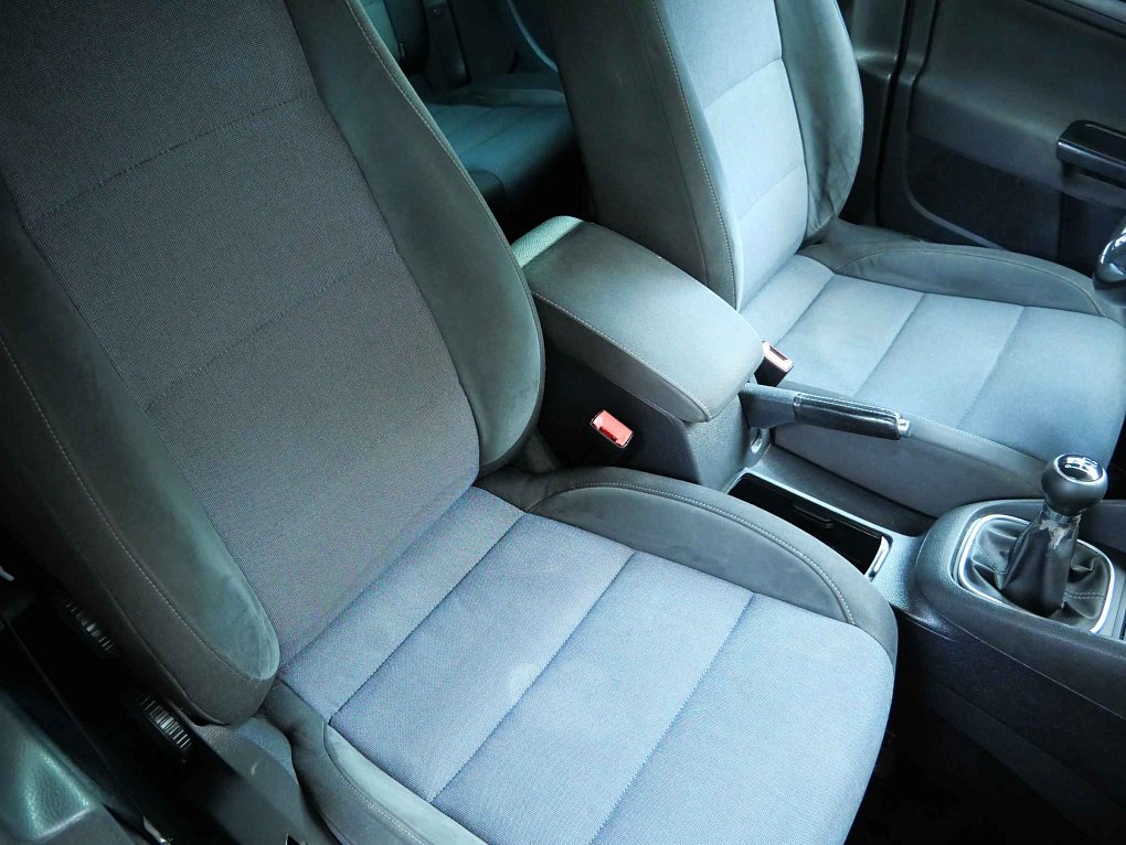 Volkswagen Golf 2.0TDi 