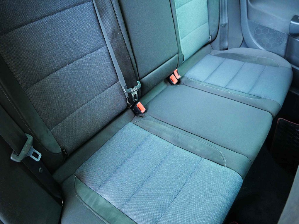 Volkswagen Golf 2.0TDi 