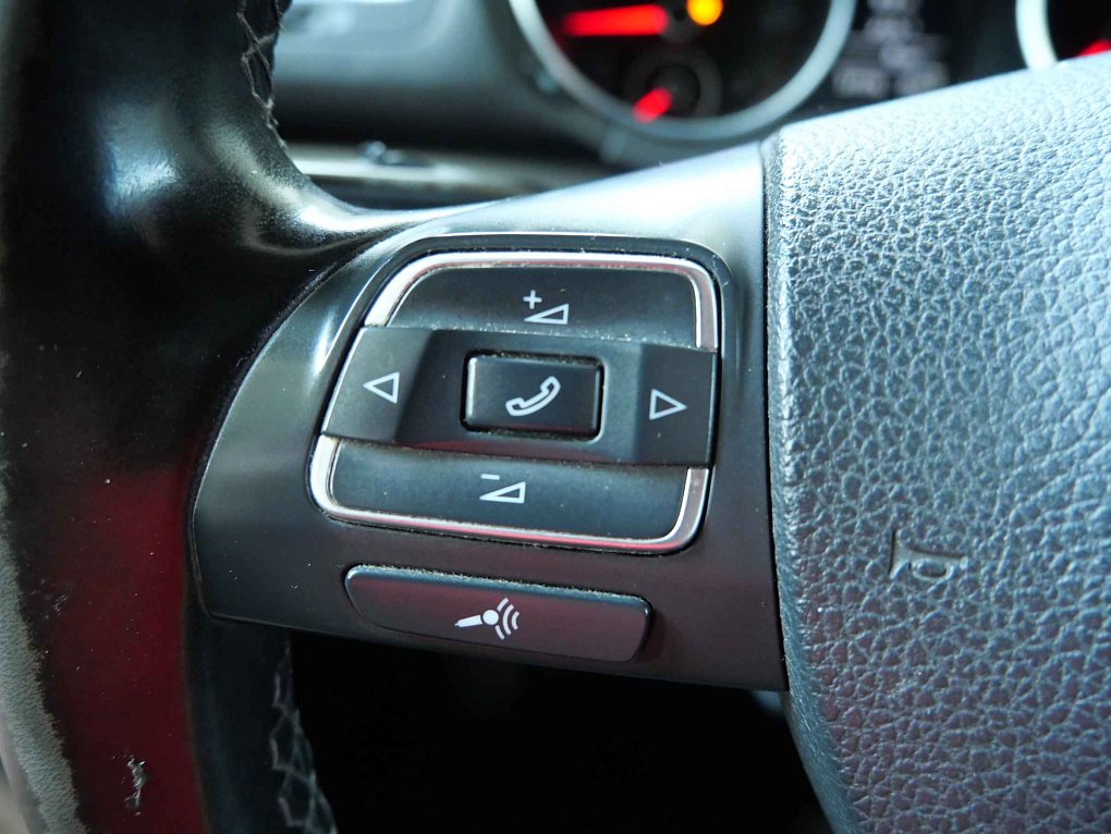 Volkswagen Golf 2.0TDi 