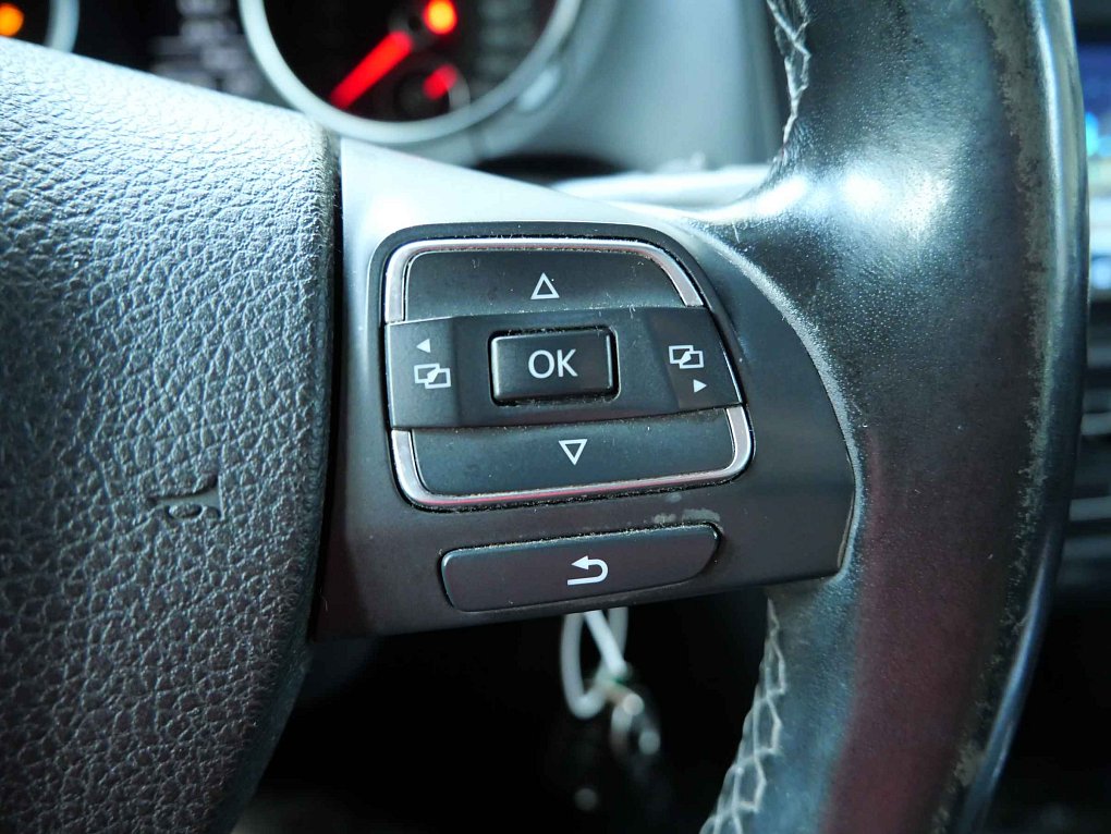 Volkswagen Golf 2.0TDi 