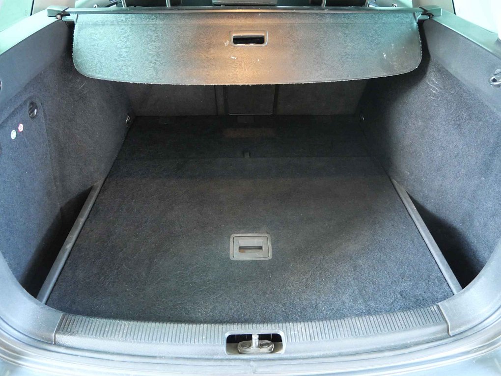 Volkswagen Golf 2.0TDi 