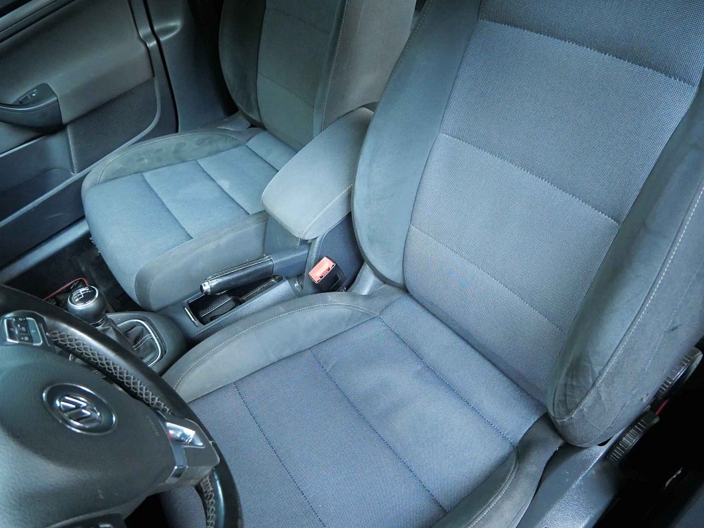 Volkswagen Golf 2.0TDi 