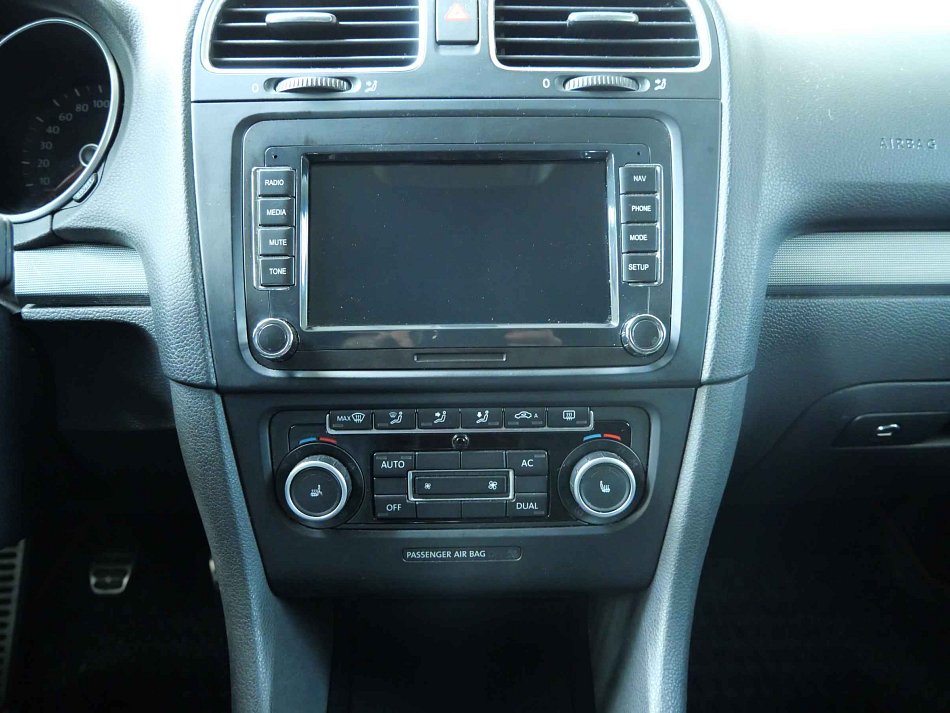 Volkswagen Golf 2.0TDi 