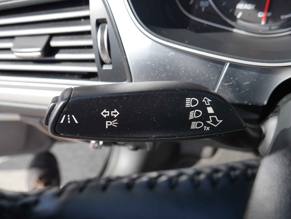 Audi A6 3.0 TDi  Quattro