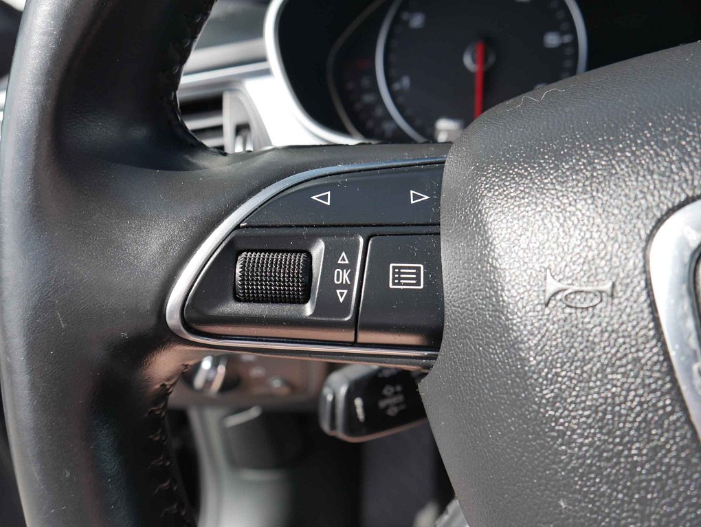 Audi A6 3.0 TDi  Quattro