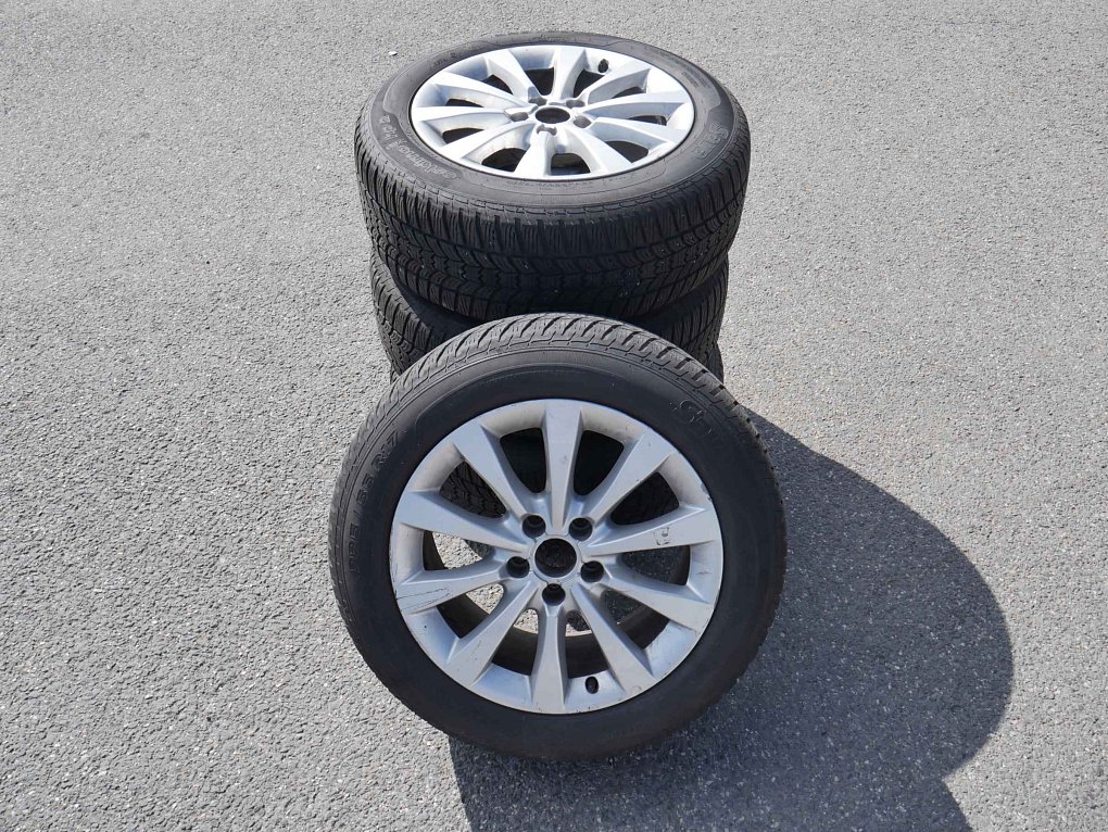 Audi A6 3.0 TDi  Quattro