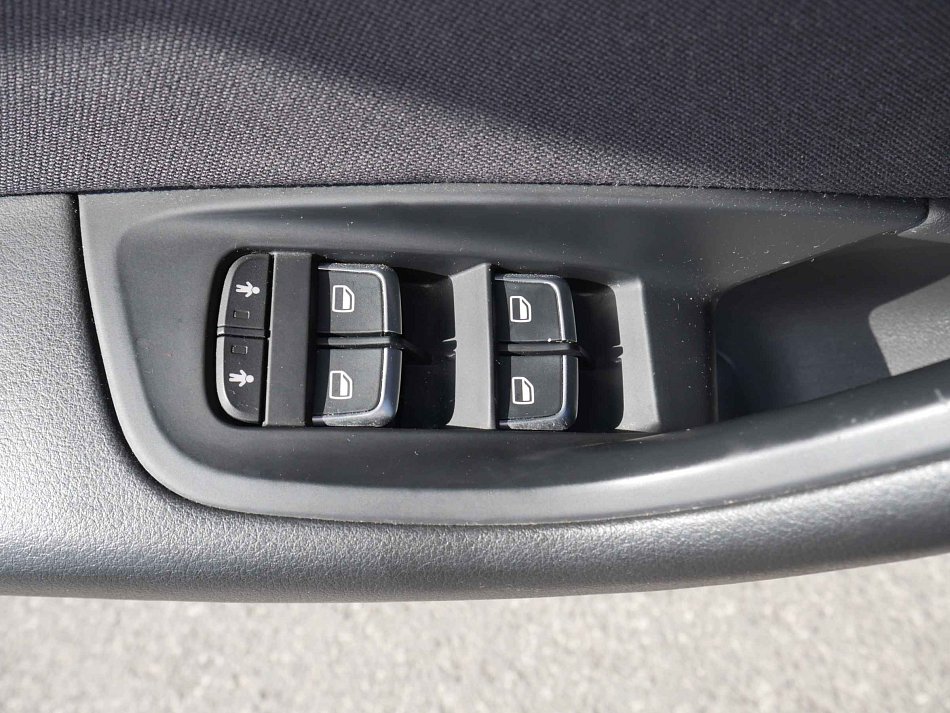 Audi A6 3.0 TDi  Quattro