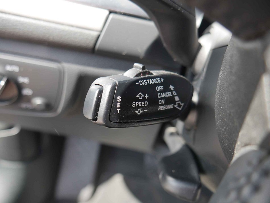 Audi A6 3.0 TDi  Quattro