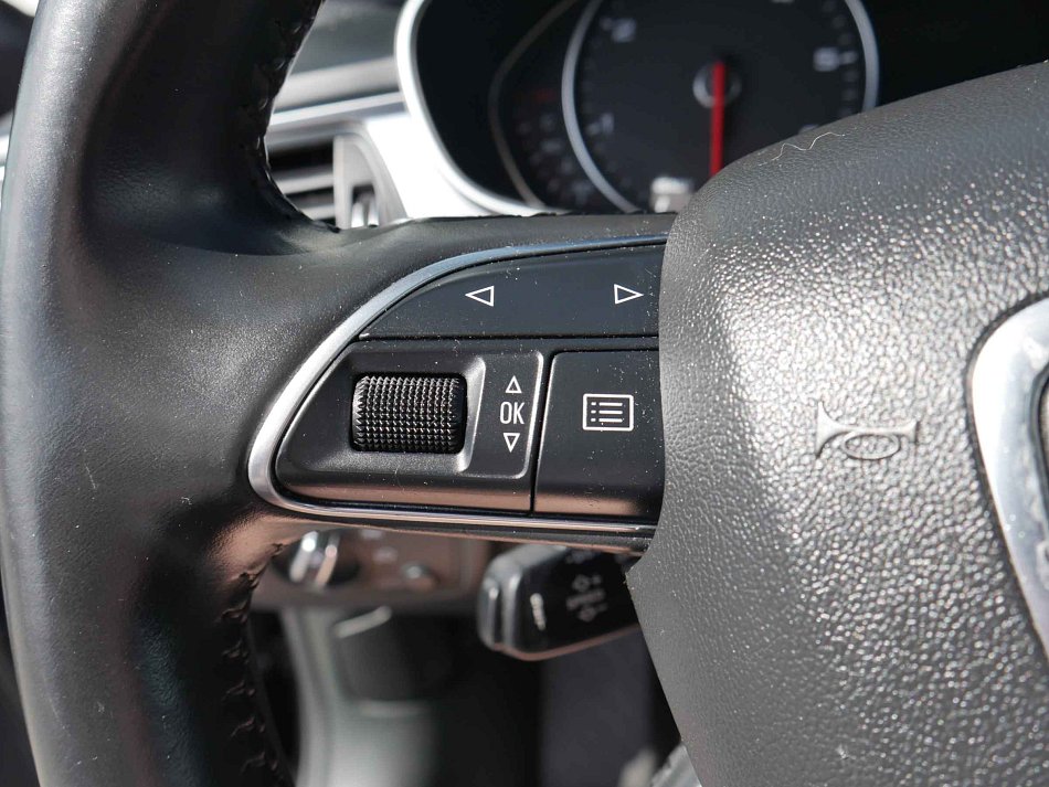 Audi A6 3.0 TDi  Quattro