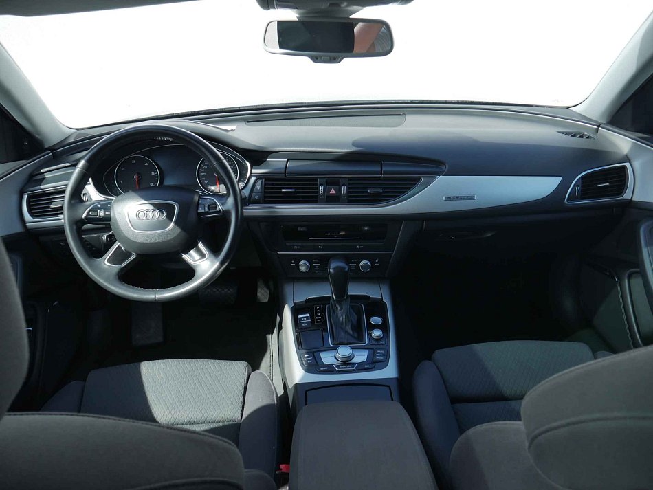 Audi A6 3.0 TDi  Quattro