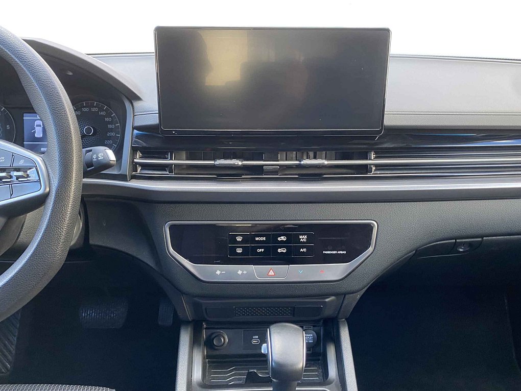 SsangYong Musso 2.2 e-XDi Style 4x4