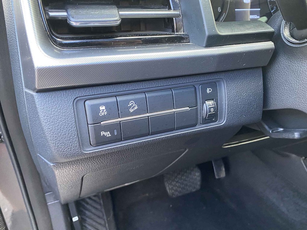 SsangYong Musso 2.2 e-XDi Style 4x4
