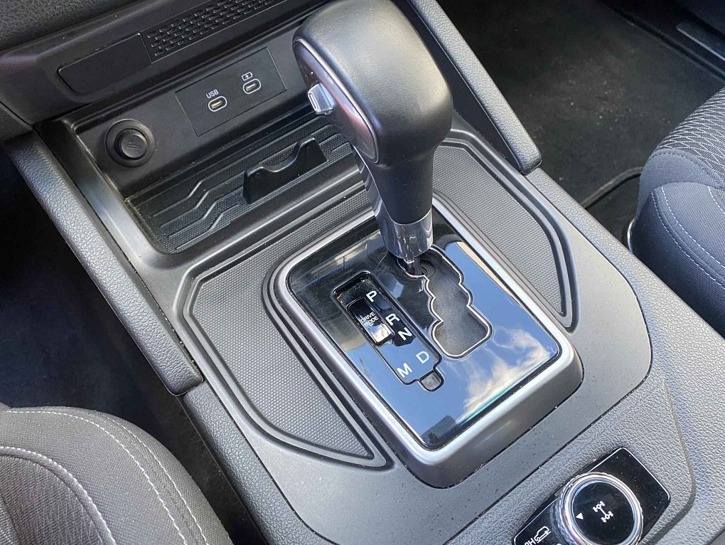 SsangYong Musso 2.2 e-XDi Style 4x4