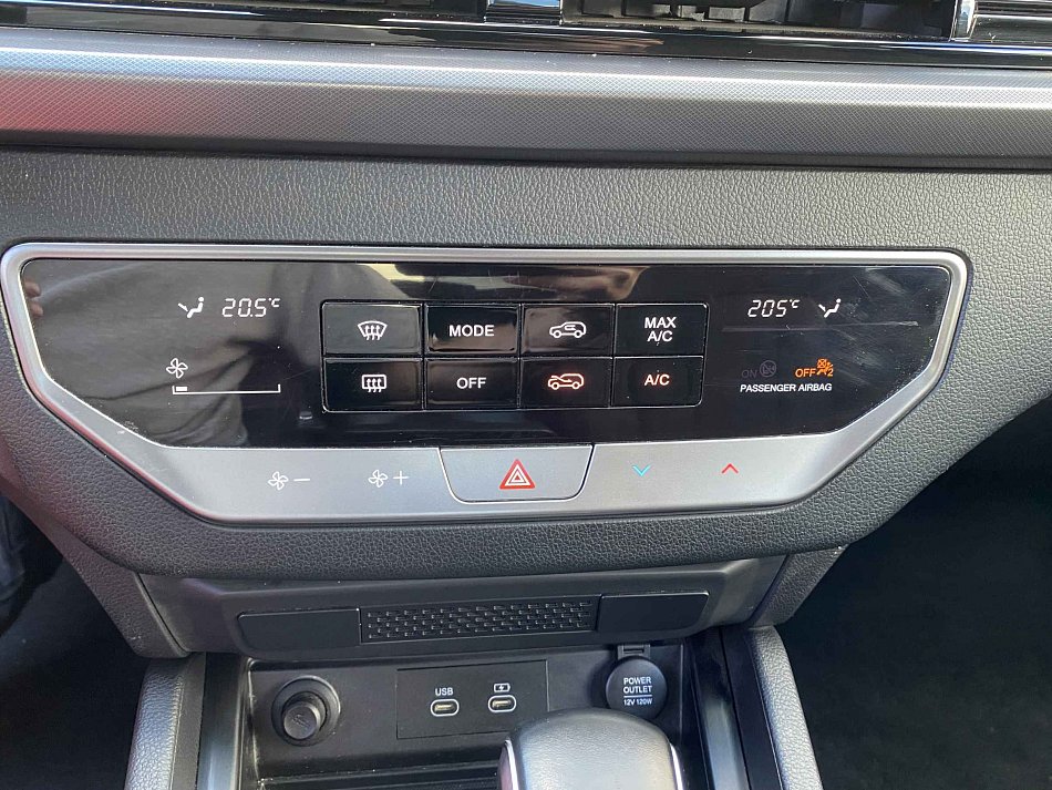 SsangYong Musso 2.2 e-XDi Style 4x4