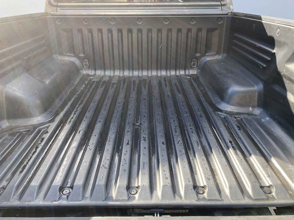 SsangYong Musso 2.2 e-XDi Style 4x4