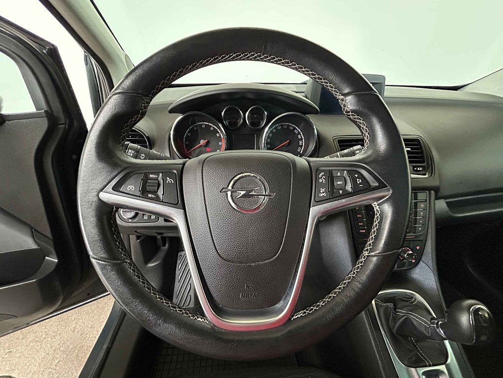 Opel Meriva 1.4i 
