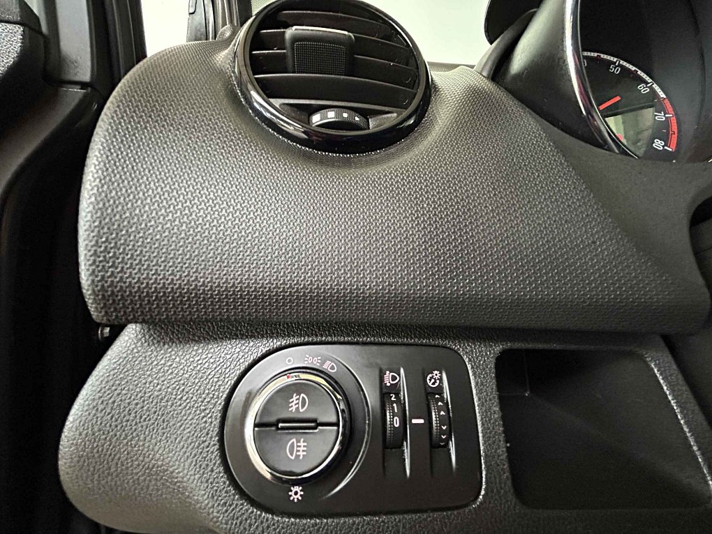 Opel Meriva 1.4i 