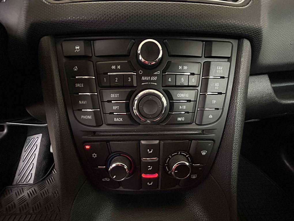 Opel Meriva 1.4i 