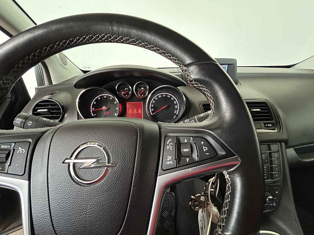 Opel Meriva 1.4i 