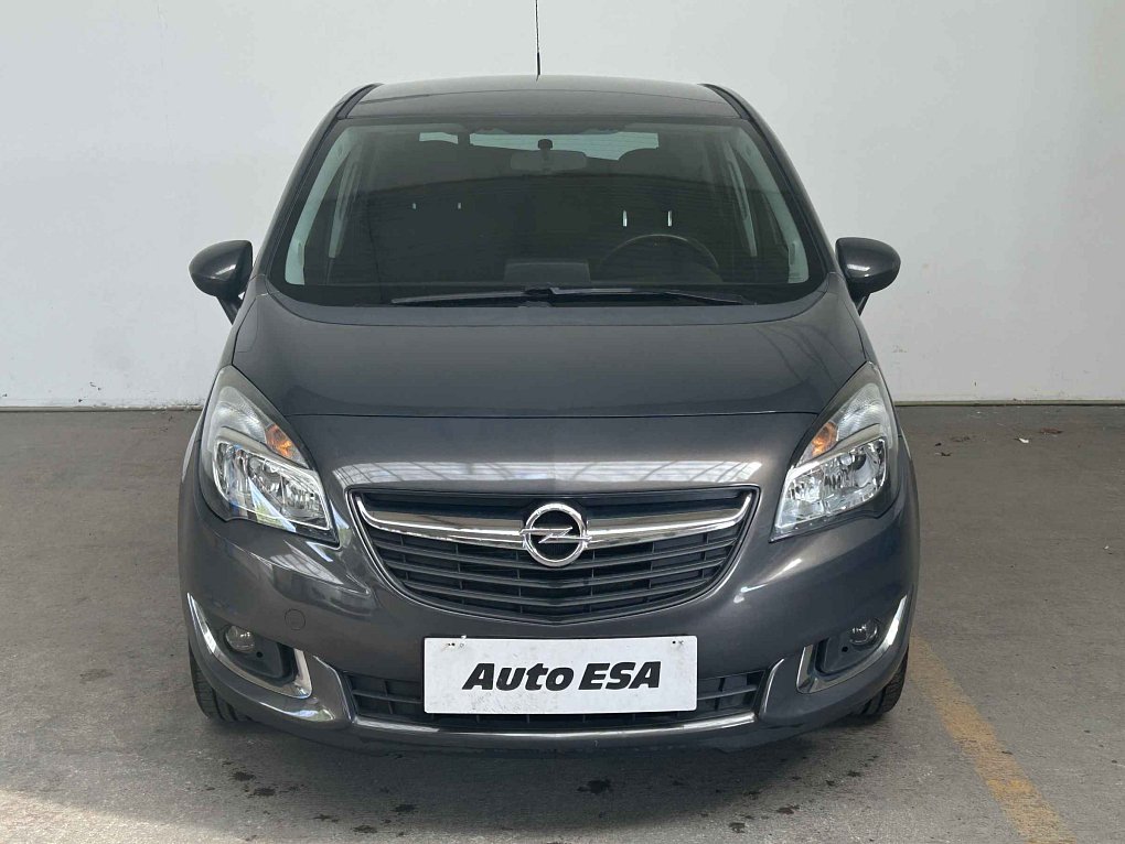 Opel Meriva 1.4i 