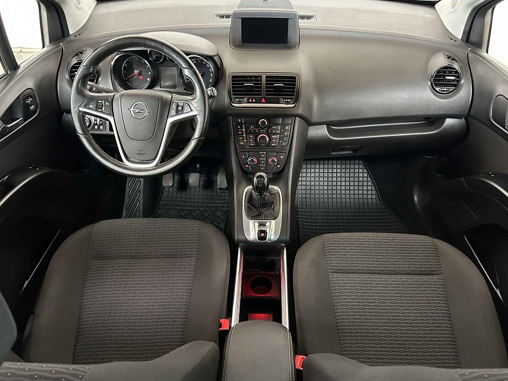 Opel Meriva 1.4i 