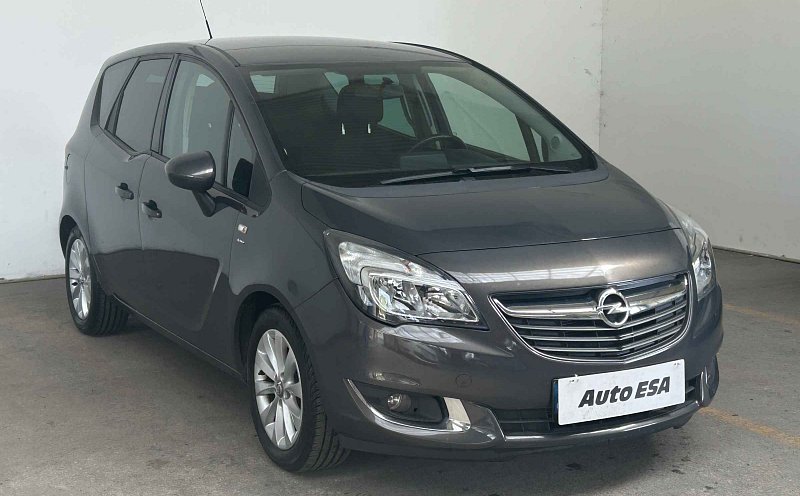 Opel Meriva 1.4i 