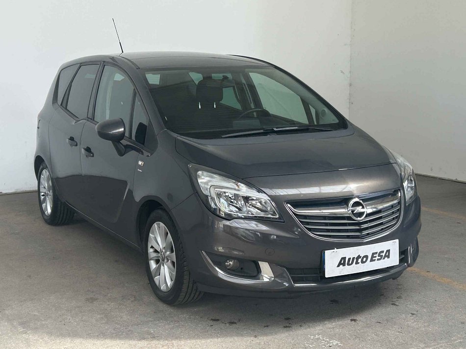 Opel Meriva 1.4i 