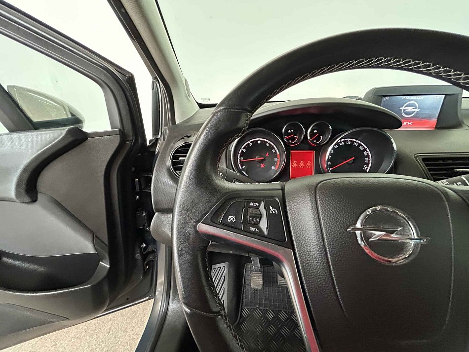 Opel Meriva 1.4i 