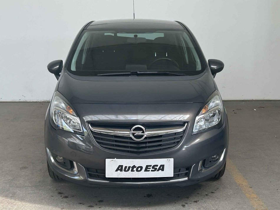 Opel Meriva 1.4i 