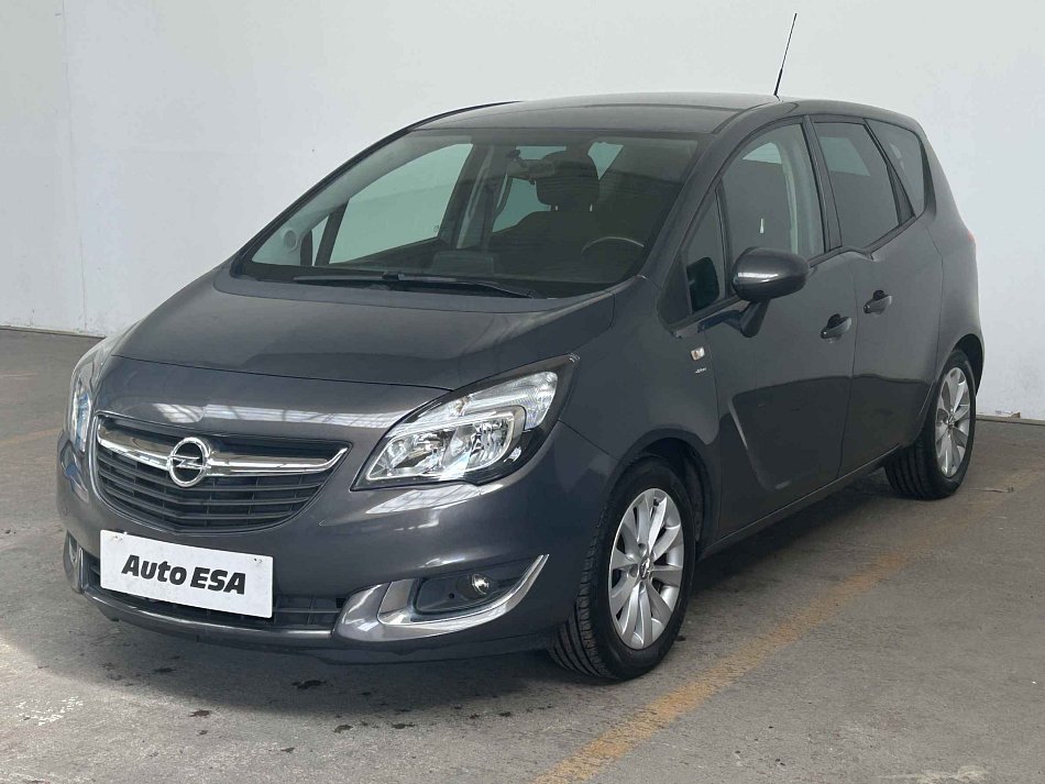 Opel Meriva 1.4i 