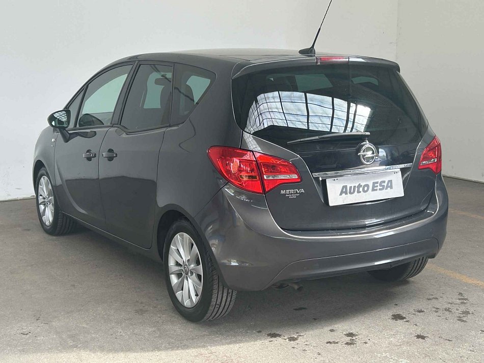 Opel Meriva 1.4i 