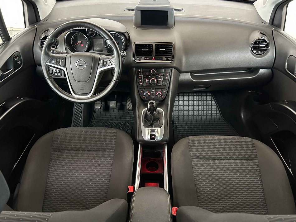Opel Meriva 1.4i 