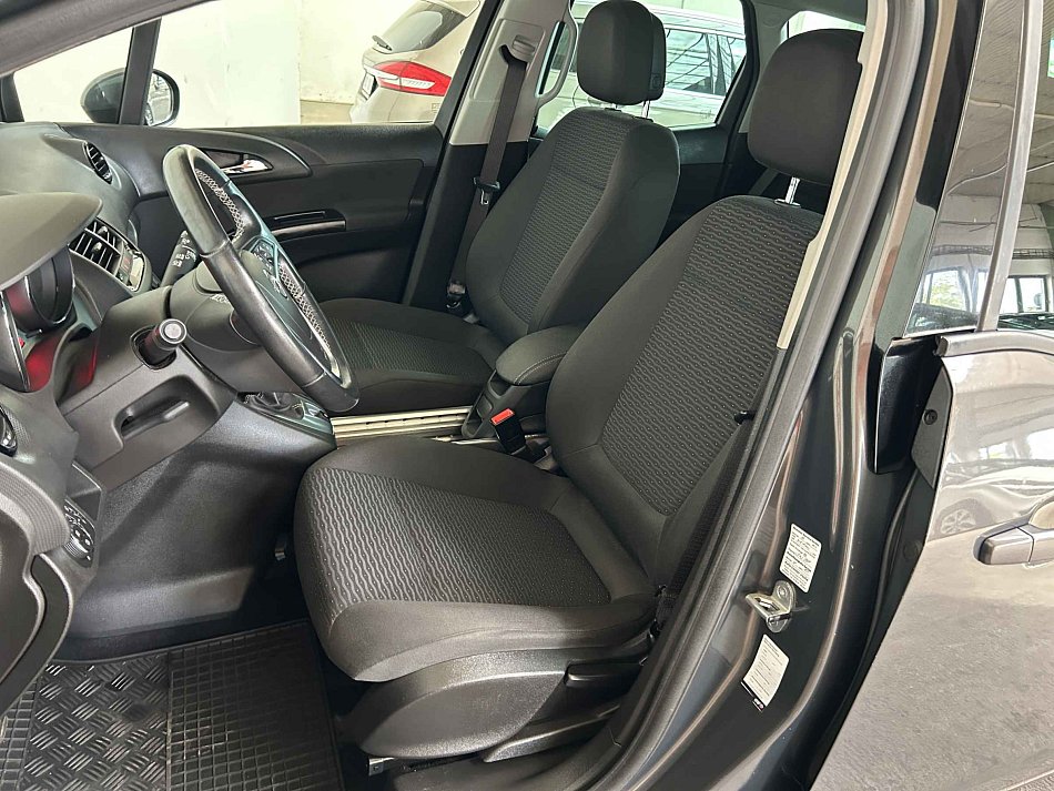 Opel Meriva 1.4i 