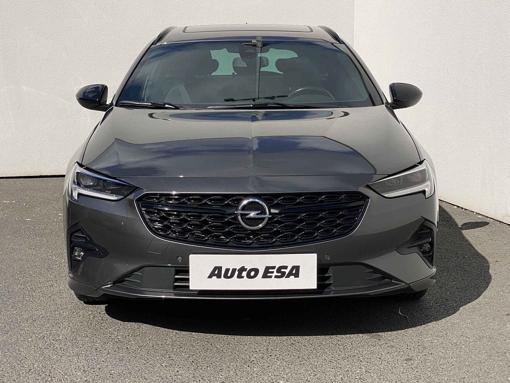 Opel Insignia 2.0 CDTi Ultimate 4x4