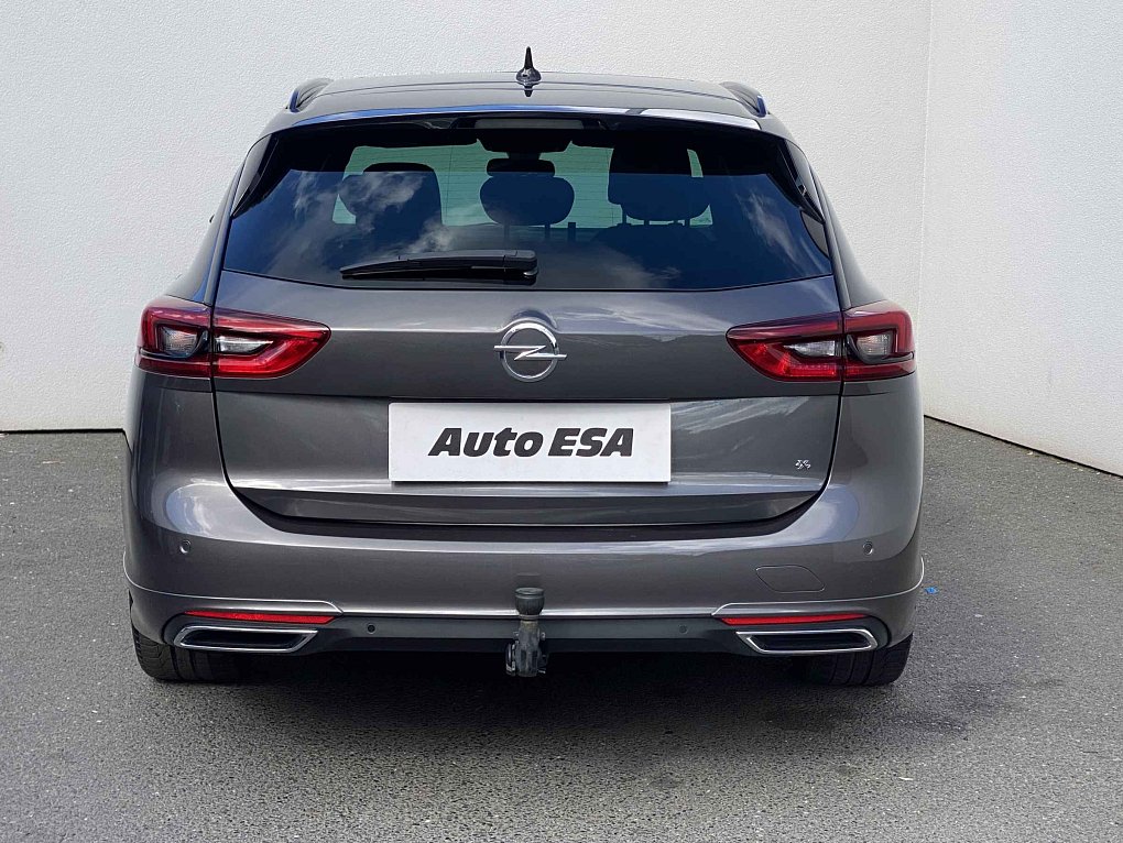 Opel Insignia 2.0 CDTi Ultimate 4x4