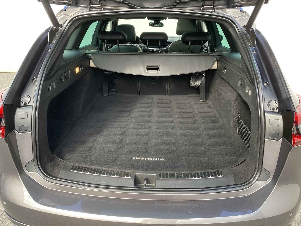 Opel Insignia 2.0 CDTi Ultimate 4x4