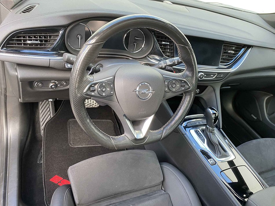Opel Insignia 2.0 CDTi Ultimate 4x4