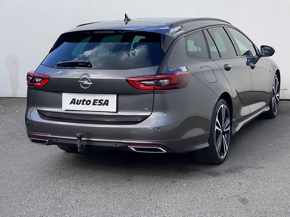 Opel Insignia 2.0 CDTi Ultimate 4x4