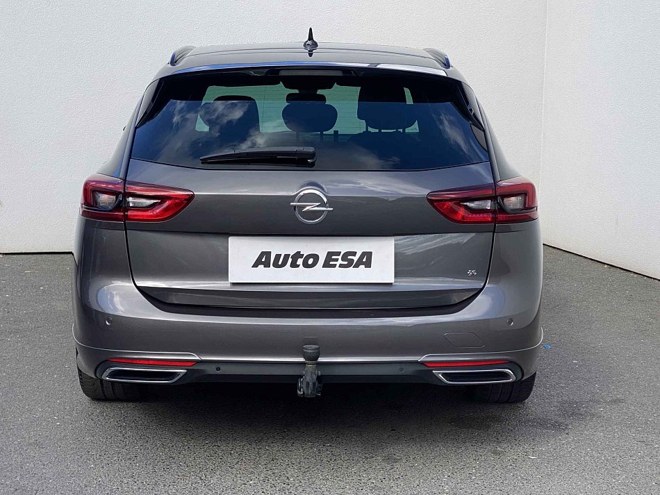 Opel Insignia 2.0 CDTi Ultimate 4x4